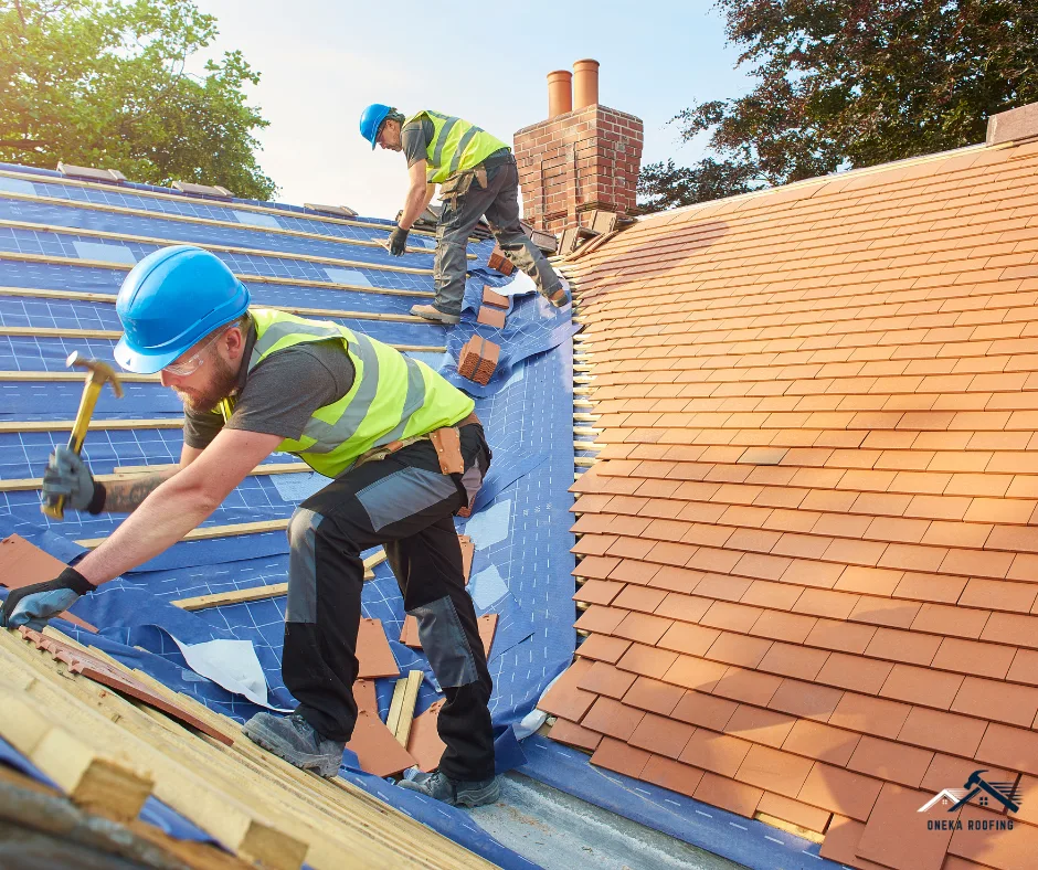 Why choose Roof Repair Near Me in Cherry Point, NC