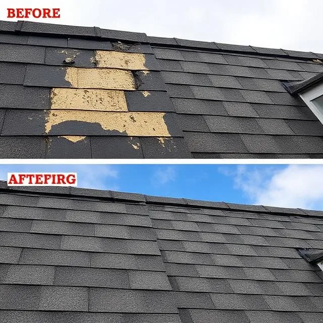 Roof Repair Near Me in Cherry Point, NC near me